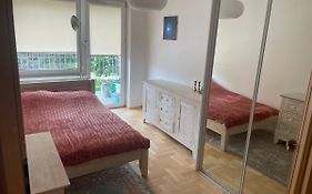 Apartament Lalka